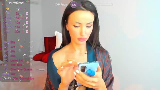 Gallery image thumbnail from ASTAR's myfreecams stream on, 11/28/2023, 11:59 image 9 of 20