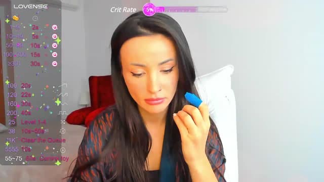 Gallery image thumbnail from ASTAR's myfreecams stream on, 11/28/2023, 11:59 image 2 of 20