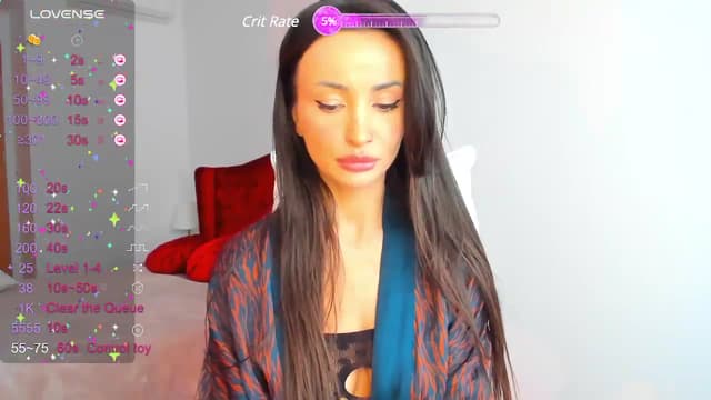 Gallery image thumbnail from ASTAR's myfreecams stream on, 11/28/2023, 11:59 image 3 of 20