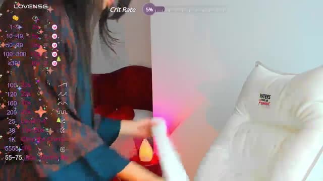 Gallery image thumbnail from ASTAR's myfreecams stream on, 11/28/2023, 11:59 image 11 of 20