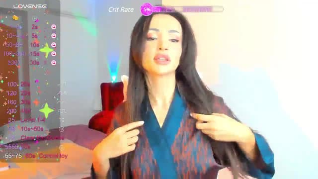 Gallery image thumbnail from ASTAR's myfreecams stream on, 11/29/2023, 13:26 image 11 of 20