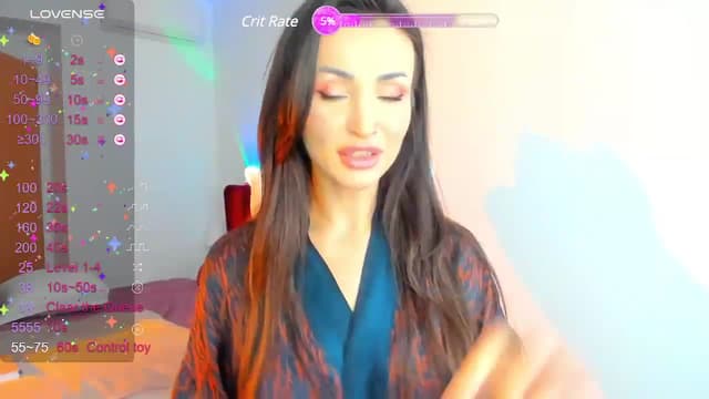 Gallery image thumbnail from ASTAR's myfreecams stream on, 11/29/2023, 13:26 image 9 of 20