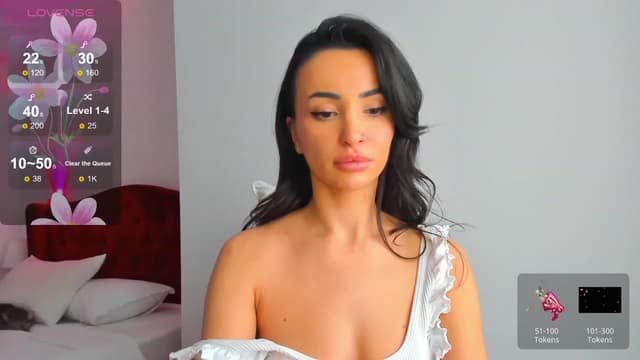Gallery image thumbnail from ASTAR's myfreecams stream on, 12/04/2023, 11:17 image 10 of 20