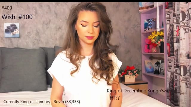 Gallery image thumbnail from A_Zen's myfreecams stream on, 01/30/2025, 08:15 image 14 of 20