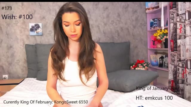 Gallery image thumbnail from A_Zen's myfreecams stream on, 02/02/2025, 11:04 image 1 of 20