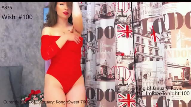 Gallery image thumbnail from A_Zen's myfreecams stream on, 02/13/2025, 11:55 image 17 of 20