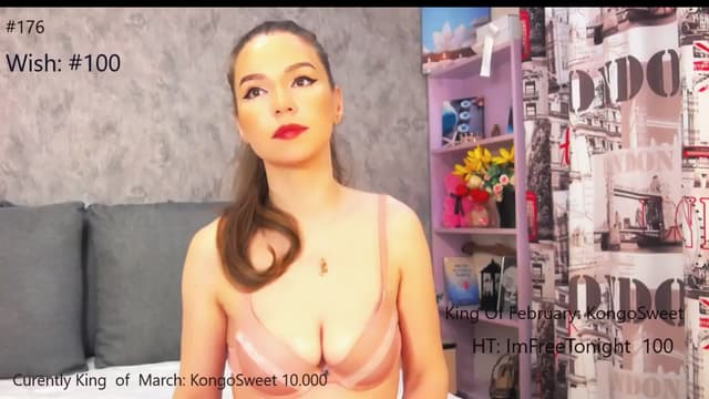 Gallery image thumbnail from A_Zen's myfreecams stream on, 03/03/2025, 11:07 image 1 of 20