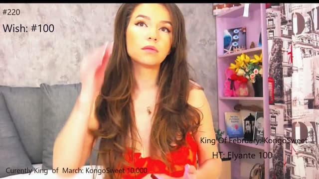 Gallery image thumbnail from A_Zen's myfreecams stream on, 03/04/2025, 10:22 image 2 of 20