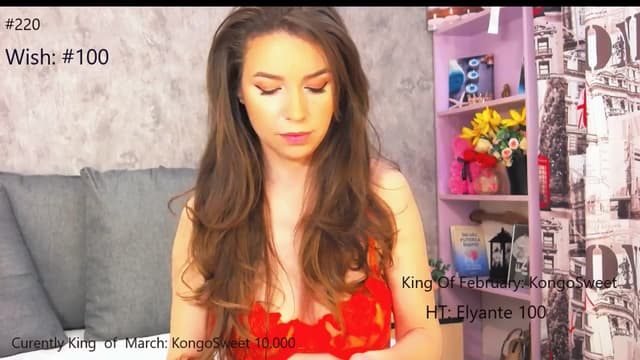 Gallery image thumbnail from A_Zen's myfreecams stream on, 03/04/2025, 10:22 image 1 of 20