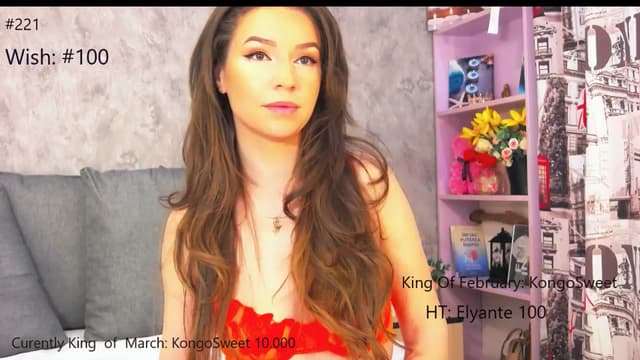Gallery image thumbnail from A_Zen's myfreecams stream on, 03/04/2025, 10:22 image 6 of 20