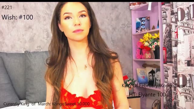 Gallery image thumbnail from A_Zen's myfreecams stream on, 03/04/2025, 10:22 image 12 of 20