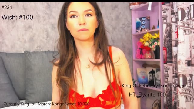 Gallery image thumbnail from A_Zen's myfreecams stream on, 03/04/2025, 10:22 image 10 of 20