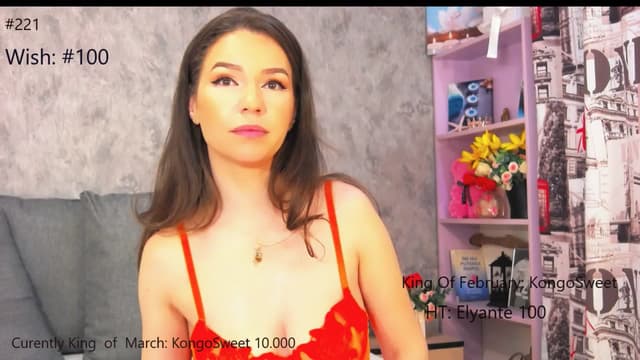 Gallery image thumbnail from A_Zen's myfreecams stream on, 03/04/2025, 10:22 image 18 of 20