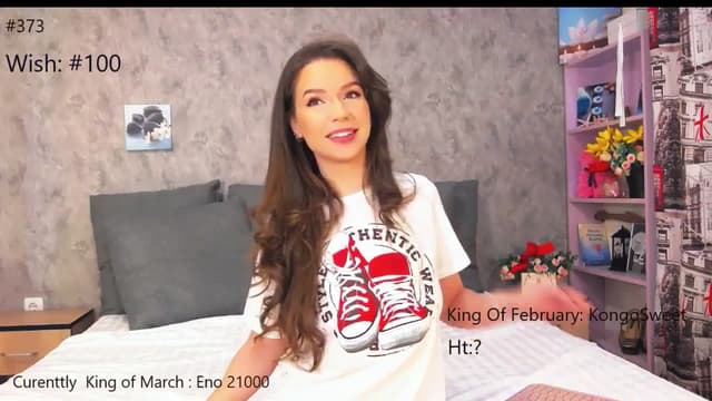 Gallery image thumbnail from A_Zen's myfreecams stream on, 03/19/2025, 10:01 image 3 of 20