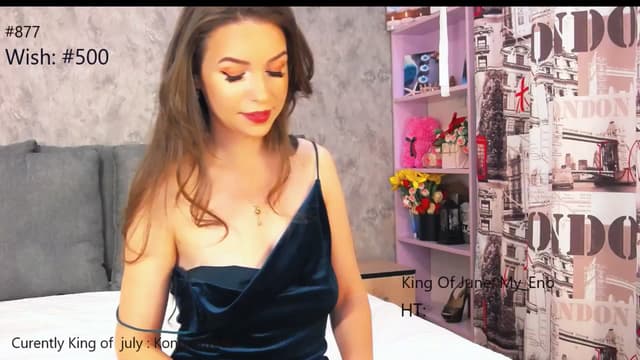 Gallery image thumbnail from A_Zen's myfreecams stream on, 07/02/2025, 07:54 image 13 of 20