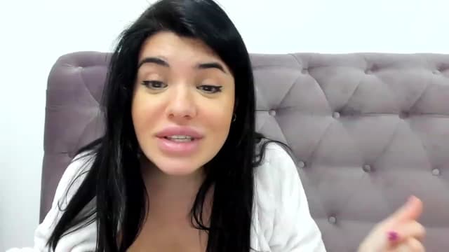 Gallery image thumbnail from Aeena's myfreecams stream on, 12/02/2022, 23:11 image 7 of 20