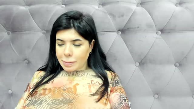 Gallery image thumbnail from Aeena's myfreecams stream on, 12/20/2022, 23:05 image 19 of 20