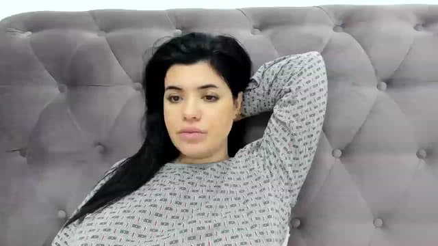 Gallery image thumbnail from Aeena's myfreecams stream on, 01/03/2023, 21:59 image 1 of 20