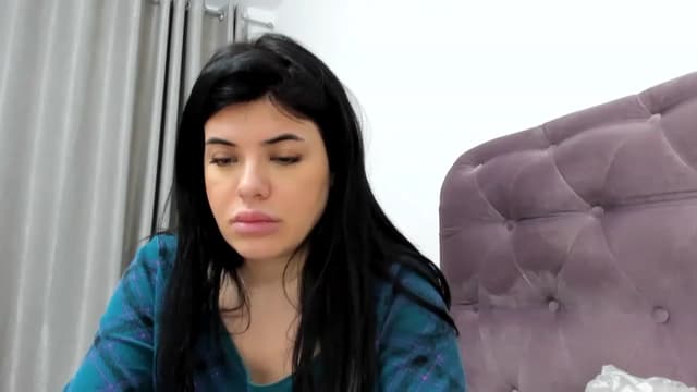 Gallery image thumbnail from Aeena's myfreecams stream on, 01/16/2023, 23:06 image 15 of 20
