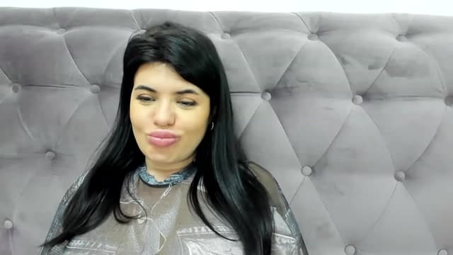 Gallery image thumbnail from Aeena's myfreecams stream on, 01/31/2023, 22:08 image 9 of 20