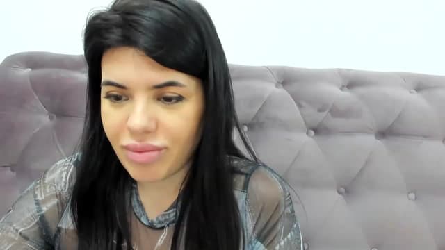 Gallery image thumbnail from Aeena's myfreecams stream on, 01/31/2023, 22:08 image 3 of 20