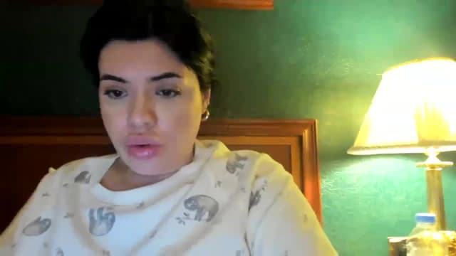 Gallery image thumbnail from Aeena's myfreecams stream on, 02/06/2023, 21:43 image 16 of 20