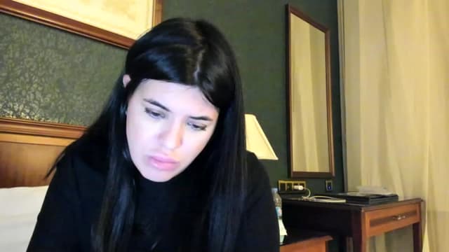 Gallery image thumbnail from Aeena's myfreecams stream on, 02/07/2023, 21:04 image 4 of 20