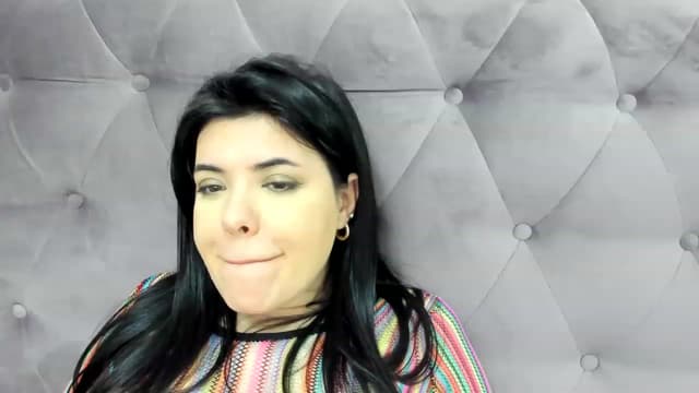 Gallery image thumbnail from Aeena's myfreecams stream on, 02/17/2023, 23:03 image 18 of 20