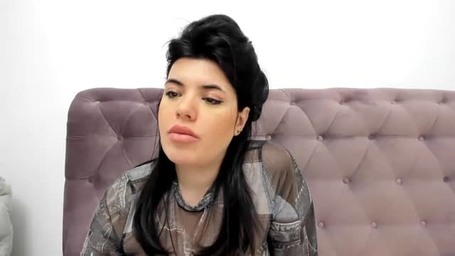 Gallery image thumbnail from Aeena's myfreecams stream on, 03/22/2023, 23:07 image 17 of 20