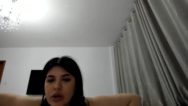 Gallery image thumbnail from Aeena's myfreecams stream on, 03/24/2023, 22:56 image 3 of 20
