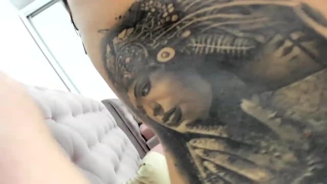 Gallery image thumbnail from Aeena's myfreecams stream on, 05/05/2023, 22:06 image 15 of 20