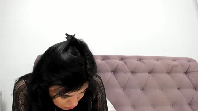 Gallery image thumbnail from Aeena's myfreecams stream on, 05/09/2023, 22:05 image 1 of 20