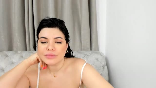 Gallery image thumbnail from Aeena's myfreecams stream on, 06/22/2023, 21:29 image 18 of 20