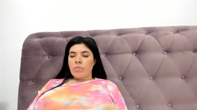 Gallery image thumbnail from Aeena's myfreecams stream on, 06/28/2023, 22:04 image 5 of 20