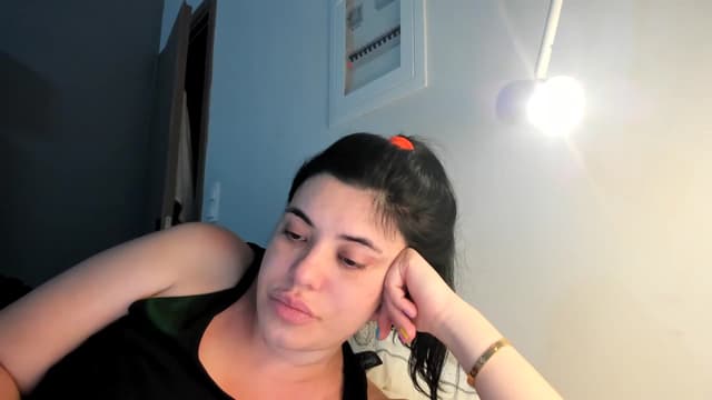 Gallery image thumbnail from Aeena's myfreecams stream on, 07/12/2023, 21:40 image 11 of 20