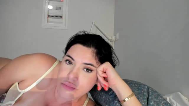 Gallery image thumbnail from Aeena's myfreecams stream on, 07/22/2023, 21:58 image 5 of 20