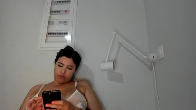 Gallery image thumbnail from Aeena's myfreecams stream on, 07/28/2023, 20:59 image 7 of 20