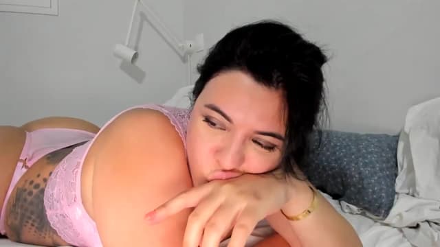 Gallery image thumbnail from Aeena's myfreecams stream on, 07/30/2023, 21:36 image 13 of 20