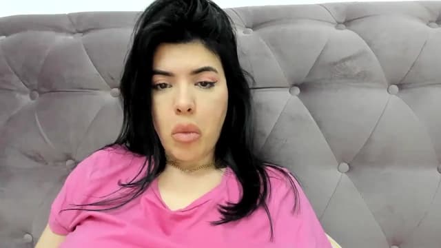 Gallery image thumbnail from Aeena's myfreecams stream on, 05/14/2024, 21:21 image 14 of 20