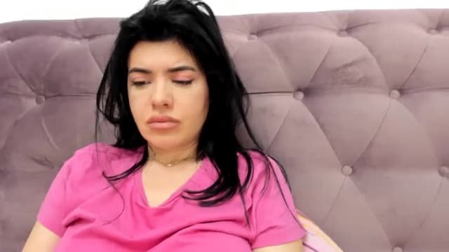 Gallery image thumbnail from Aeena's myfreecams stream on, 05/14/2024, 21:21 image 6 of 20