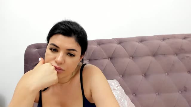 Gallery image thumbnail from Aeena's myfreecams stream on, 06/04/2024, 23:03 image 2 of 20