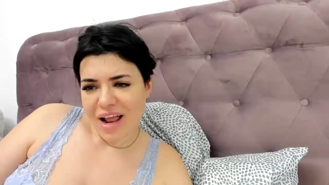 Gallery image thumbnail from Aeena's myfreecams stream on, 06/13/2024, 23:07 image 6 of 20