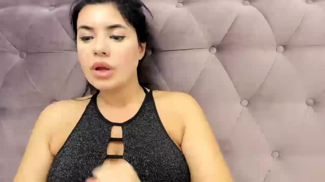Gallery image thumbnail from Aeena's myfreecams stream on, 09/22/2024, 23:05 image 1 of 20