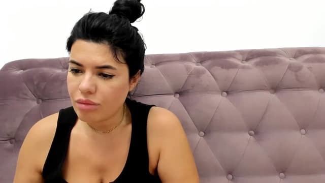 Gallery image thumbnail from Aeena's myfreecams stream on, 09/29/2024, 23:05 image 20 of 20