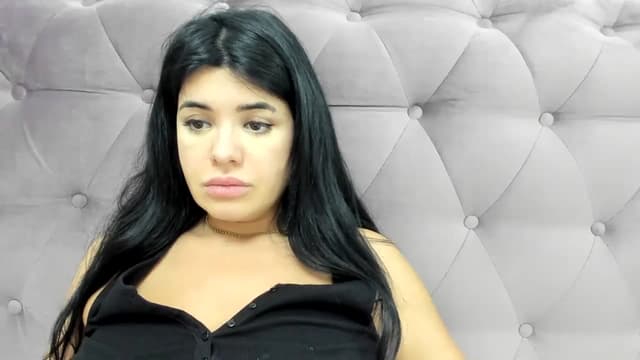 Gallery image thumbnail from Aeena's myfreecams stream on, 10/13/2024, 23:08 image 13 of 20