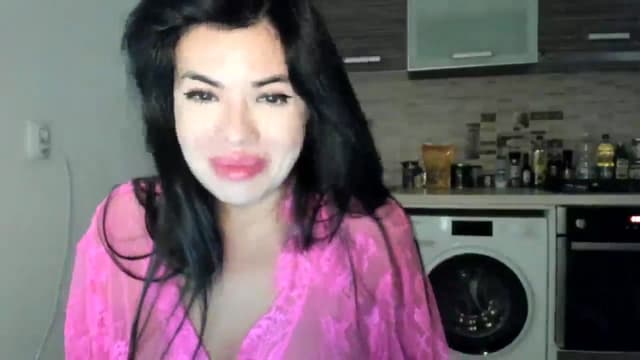 Gallery image thumbnail from Aeena's myfreecams stream on, 11/13/2024, 23:03 image 12 of 20