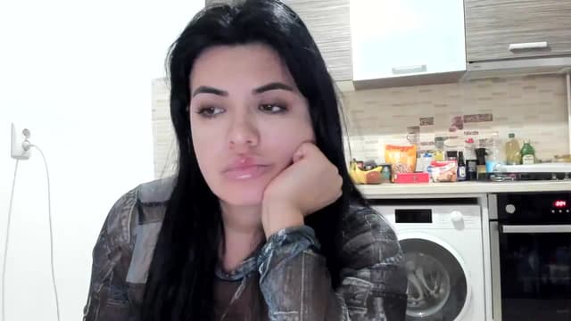 Gallery image thumbnail from Aeena's myfreecams stream on, 12/02/2024, 22:09 image 19 of 20