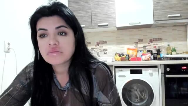 Gallery image thumbnail from Aeena's myfreecams stream on, 12/02/2024, 22:09 image 12 of 20