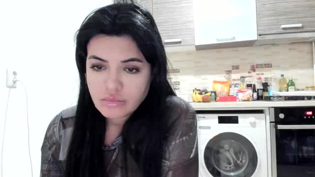 Gallery image thumbnail from Aeena's myfreecams stream on, 12/02/2024, 22:09 image 20 of 20