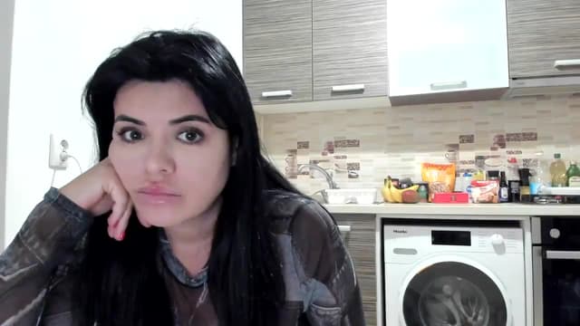 Gallery image thumbnail from Aeena's myfreecams stream on, 12/02/2024, 23:02 image 6 of 20